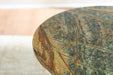 Caplow - Accent Table - Brown / Green Signature Design by Ashley®