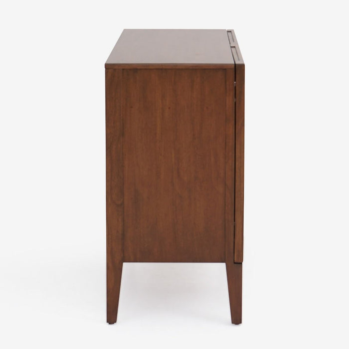 Lois - Cabinet - Walnut ACME