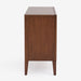 Lois - Cabinet - Walnut ACME