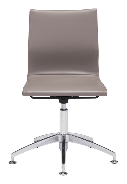 Glider - Conference Chair Zuo Modern