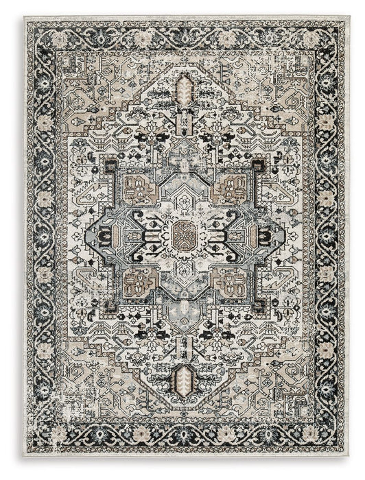 Gregmoore - Area Rug Signature Design by Ashley®
