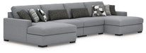 Bealton - Sectional Benchcraft®