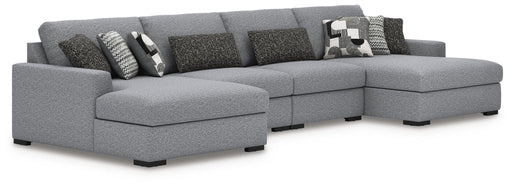Bealton - 4 Piece Sectional Benchcraft®