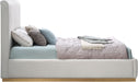 Lucia - Bed Meridian Furniture
