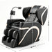 Massage Chair Recliner With Zero Gravity & Full Body Air Pressure - Black Home Essentials