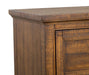 Bay Creek - Drawer Chest - Toasted Nutmeg Magnussen Furniture