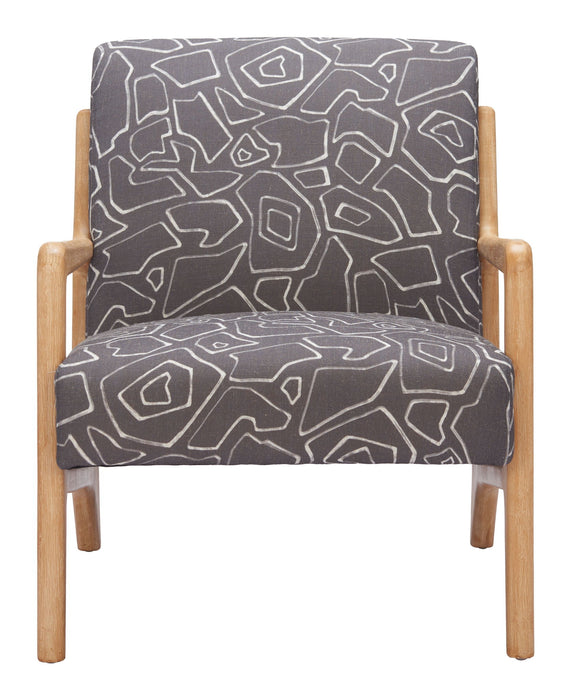 Runa - Accent Chair Zuo Modern