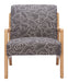 Runa - Accent Chair Zuo Modern