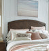 Sugar Mill - Panel Bed Magnussen Furniture