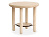 Sunset Cove - Round End Table Magnussen Furniture