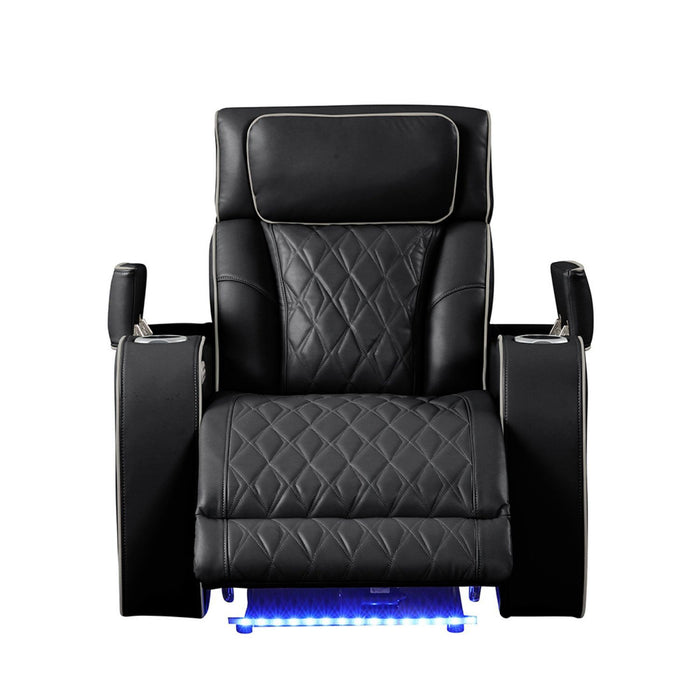 Fortuner - Power Reclining Chair Matrix Furniture Group