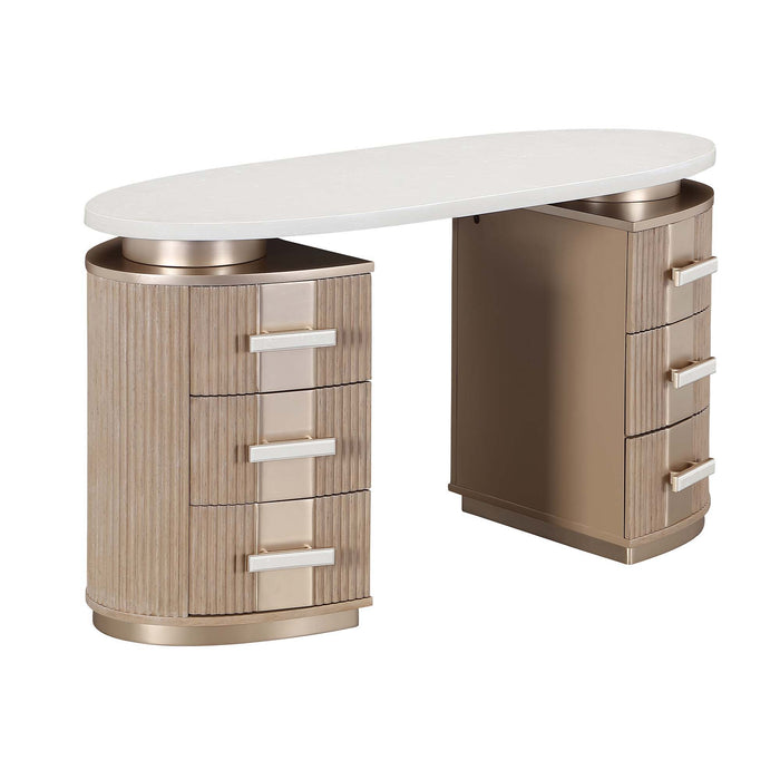 West Kensington - Vanity