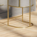 Stool With Base Home Essentials