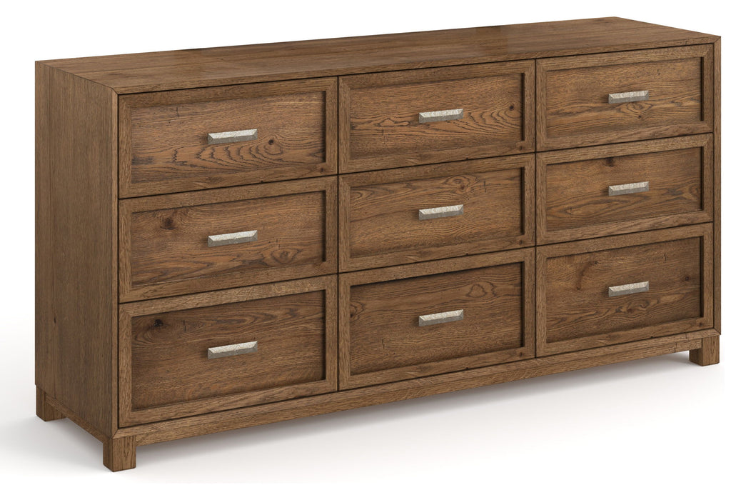 Laurel Ridge - Drawer Dresser Magnussen Furniture