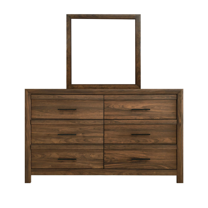 Biscayne - 6-Drawer Dresser New Classic