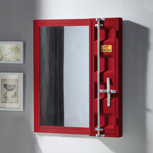Cargo - Vanity Mirror ACME