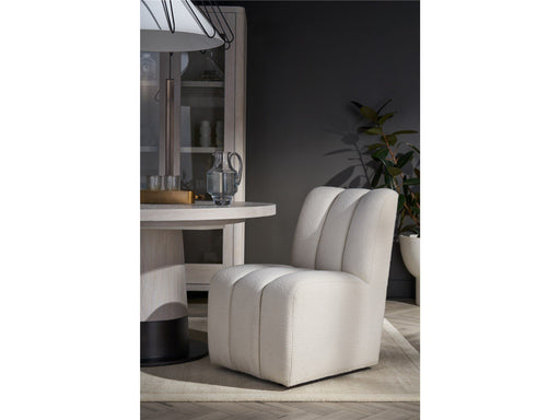 Modern - Kylo Side Chair - Beige Universal Furniture