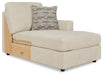 Edenfield - Corner Chaise Signature Design by Ashley®