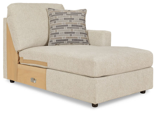 Edenfield - Corner Chaise Signature Design by Ashley®