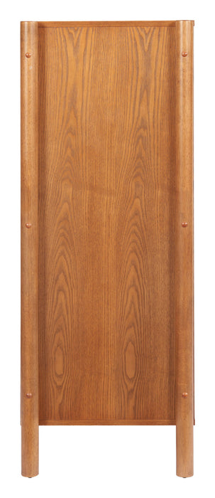 Beleza - Chest - Walnut Zuo Modern