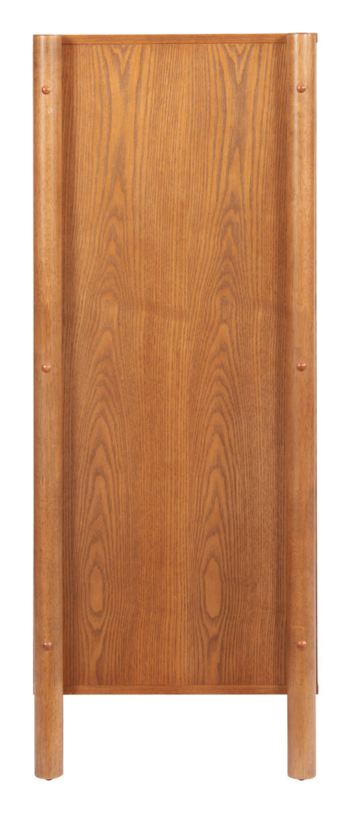 Beleza - Chest - Walnut Zuo Modern