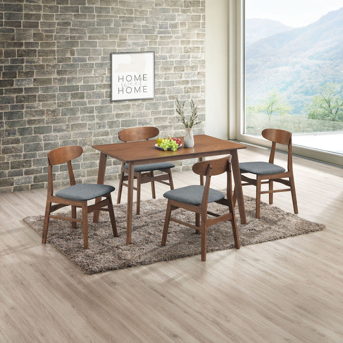 Morocco - Dining Room Set New Classic