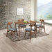 Morocco - Dining Room Set New Classic
