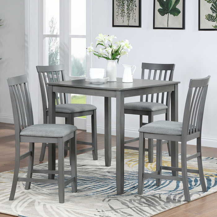 Dining Square Table Home Essentials