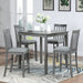 Dining Square Table Home Essentials