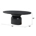 Marioly - Dining Table - Black Acme