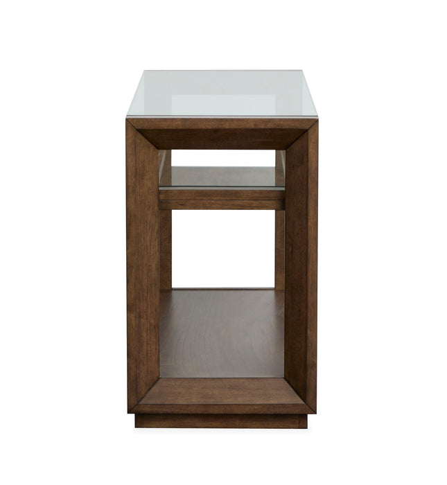 Sebastian - Living Room Table Magnussen Furniture