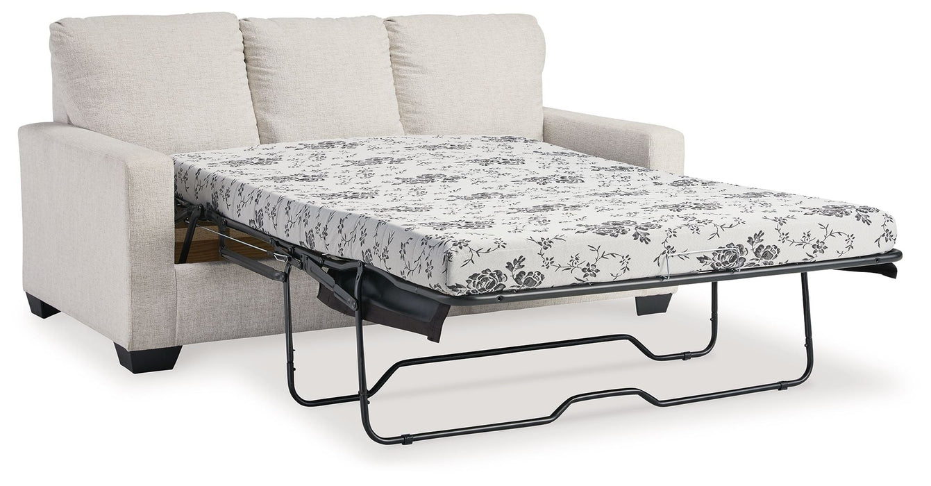 Rannis - Living Room Set Signature Design by Ashley®