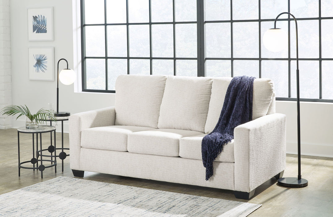 Rannis - Living Room Set Signature Design by Ashley®