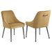 Barnay - Dining Side Chair (Set of 2) Furniture Max