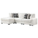 Puffy - Living Room Sectional Matrix Furniture Group