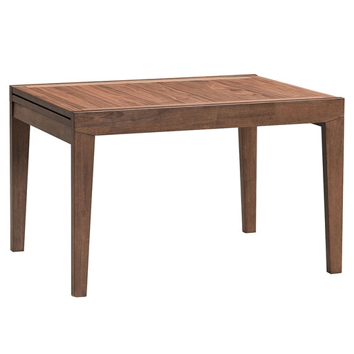 Mayah - Dining Table - Walnut ACME