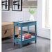 Byzad - Accent Table (USB Charging Dock) ACME