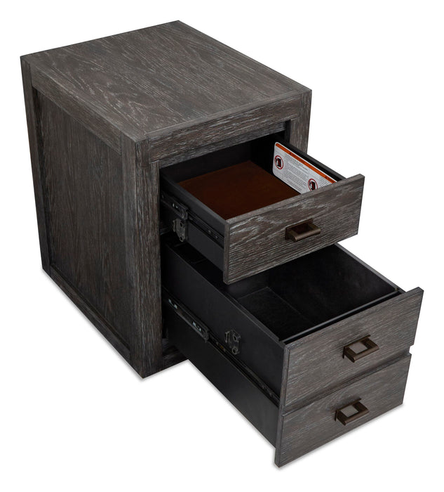 Plum Creek - Mobile File Magnussen Furniture