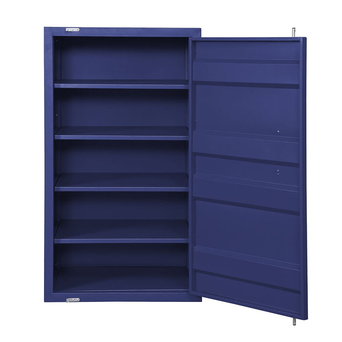 Cargo - Chest (Single Door) ACME