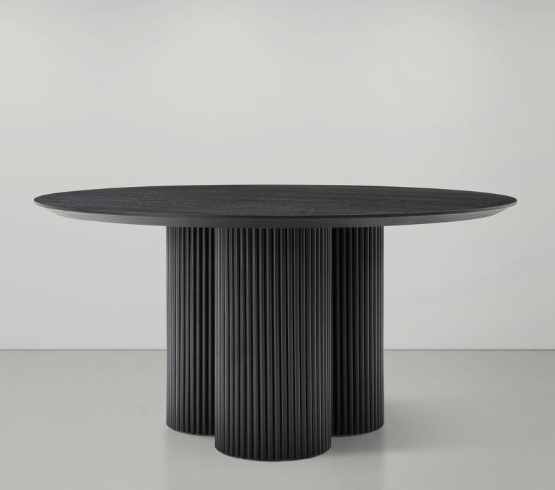 Simba - Dining Table Meridian Furniture