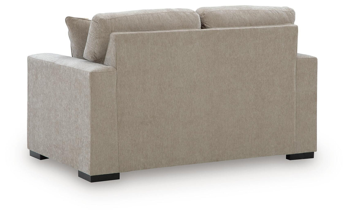 Bridgepoint - Loveseat Signature Design by Ashley®