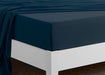 Basic - Sheet Set - Bright White Bedgear