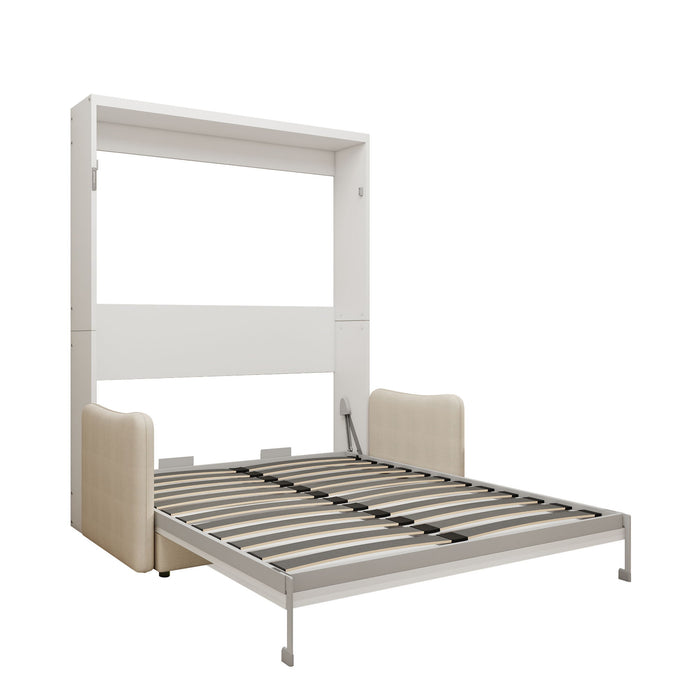 Murphy Bed, Wall Bed With Sofa Home Essentials
