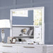 Aromas - Mirror - White Oak ACME