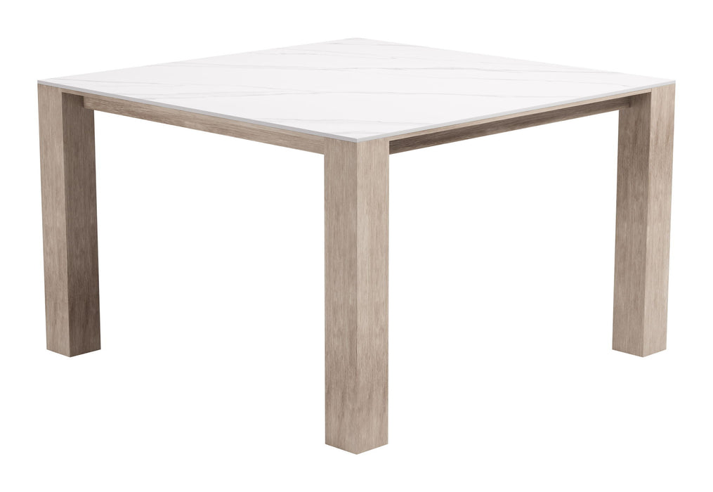 Leilani - Square Dining Table Zuo Modern