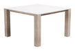 Leilani - Square Dining Table Zuo Modern