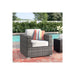 Minnesota - Club Chair LSI Patio Furniture
