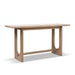 Turnkey - Trestle Console Table - Antique Brown Jennifer Taylor Home