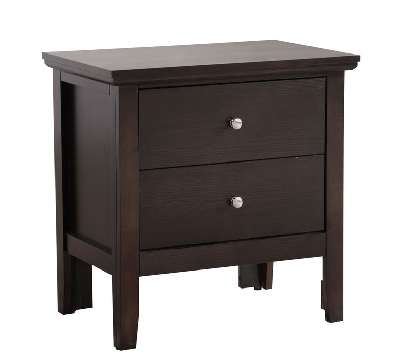 Primo - Nightstand