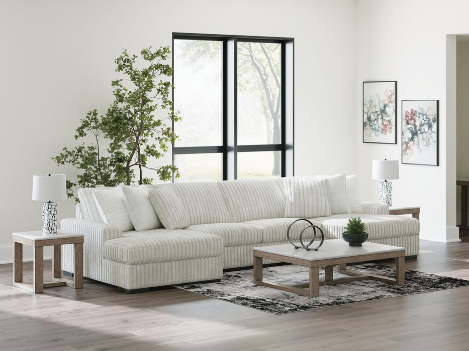 Stupendous - Sectional Signature Design by Ashley®